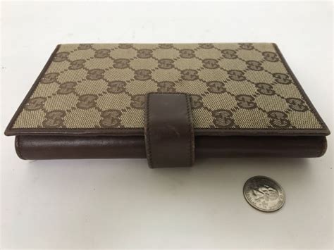 gucci portomonnee|made in italy gucci wallet.